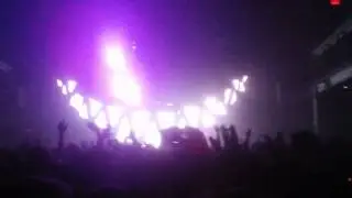 Feed Me live at Terminal 5 NYC 8-2-14 pt.6
