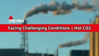 Facing Challenging Conditions | Hot CO2