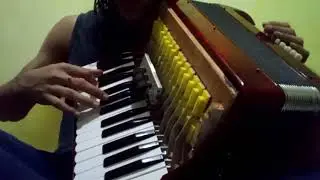 escalas y acordes sostenidos mayores