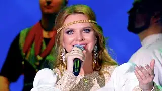 ВАРВАРА • ИВУШКИ || Музыкальный спектакль 