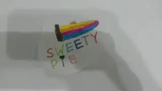 Я делаю три де дом!!! Из бумаги!!!!