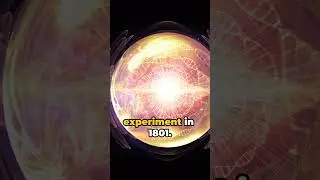 The Double-Slit Experiment: A Glimpse Beyond Our Senses