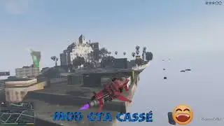 😂😂🤪 GTA 5 est-il mort 💥online 1.69