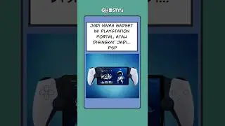 PlayStation Portal? PSP baru? 
