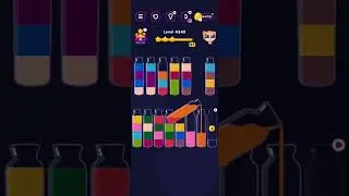 How to pass levels 4245, 4246, 4247, 4248, 4249 on get color on Android