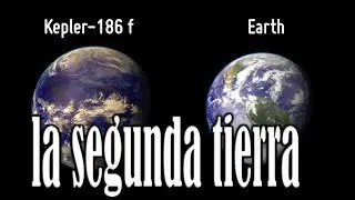 A un paso de confirmarse la existencia de una 'segunda Tierra', tan inclinada como la nuestra