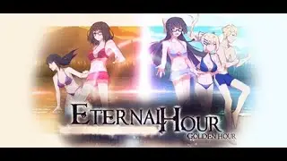 Eternal Hour Golden Hour # 1