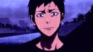 {KnB-GS} Aomine Daiki || YOU ARE NOT A HUMAN BEING