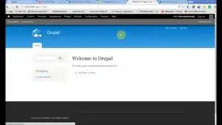 how to solve drupal temporary file directory