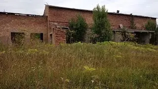 Коп на мастерской!