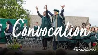 Convocation 2024 | Peterborough | June 10 @ 2 pm EST
