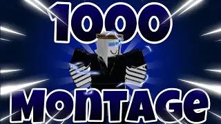 Flee The Facility Montage - All of it (Level 1000 Montage)