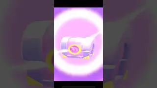 Squad Busters Epic Chest Openning 