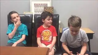 Teacher Appreciation Video