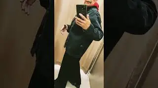 Прикупила Курточку 