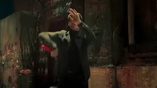 Bruce Lee's nunchaku in Ip Man 4