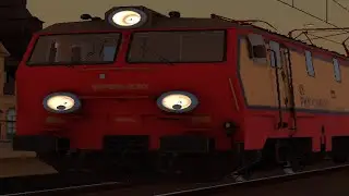 stream finishing after reconnecting are prohibited [train driver 2]