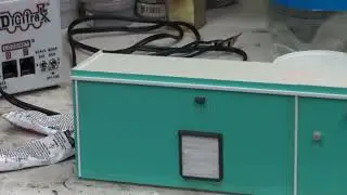 NEW NS N-SCALE LAYOUT UPDATE  25