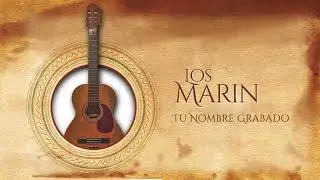 Los Marin Cover 
