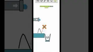 happy glass прохождение уровень 51 #happyglass  #shorts