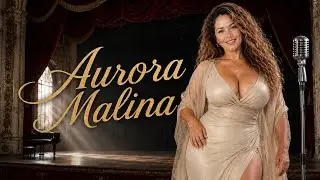 AURORA MALINA — 