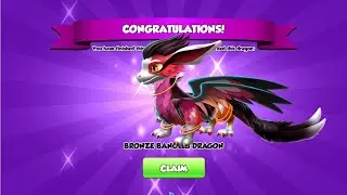 Have you got Bronze Bangles Dragon-Dragon Mania legends |  364/500 Laterna Dragon Piece | DML