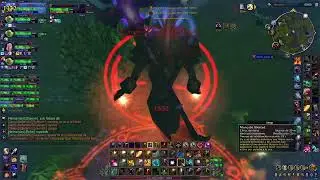 BGs UltimoWoW