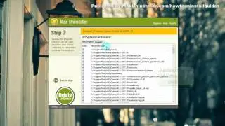 How to quickly uninstall Opera Browser in Windows