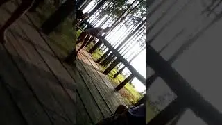 Продолжение дуратского танца я банан