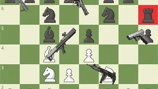 Destroying Friends in Chess With Annoying Chess Variants