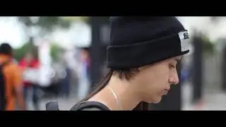 ESTOY BIEN  (CORTOMETRAJE)  |  Iris Films.