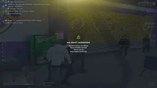 СТРИМ  | ЗАБАНИЛИ НА GRAND RP