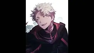 I died over 100 million times..| Natsuki subaru edit  