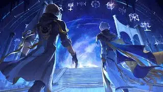 MAHABHARATA [Honkai Star Rail AMV]