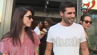 Serkan Çayoğlu İle Reportaj 💞