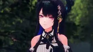 Nerissa loves women