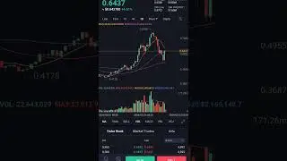 sand coin analysis 