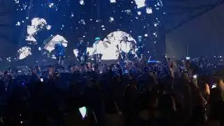 Ninety one - Су асты (live) New year grand concert