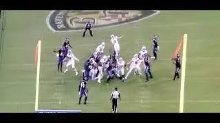 Rodrigo Blankenship Misses Game Winning Field Goal Vs Ravens 2021