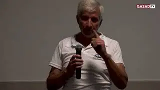Федор Зайцев - заместитель директора по строительству АЗС Комплект