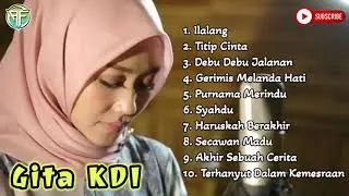 GITA KDI Cover Dangdut Klasik