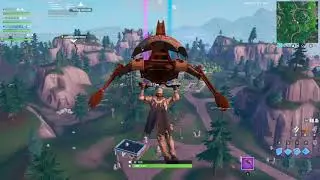 Playing with PS4 Players