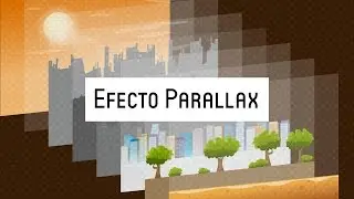 Efecto de Parallax  [GMS:1] || Tutorial en español