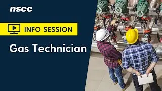 Program highlight: Gas Technician