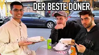 Der BESTE DÖNER in ganz KÖLN 🌮😋