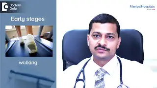 Can Patients With Chronic Kidney Disease Benefit From Exercise? | Dr. Vishwanath S | Manipal