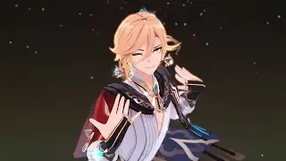 【MMD Genshin Impact】CLC - Devil ( Kaveh)