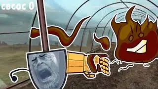 СВСОС 0   ПЕРЧАТКА БЕСКОНЕЧНОСТИ