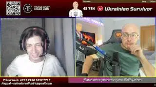 Самый Сильный Диалог В Чатрулетке Украинец Против Русского