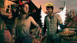The Walking Dead (Instagram) Videomusic